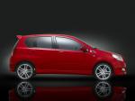 Chevrolet Aveo 5-Door 2008 года